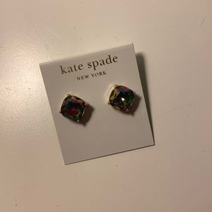 Kate Spade stud earrings